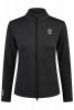 Bluza damska ZIP-SHIRT DYNAMIC A/W 2025 - Eskadron - black